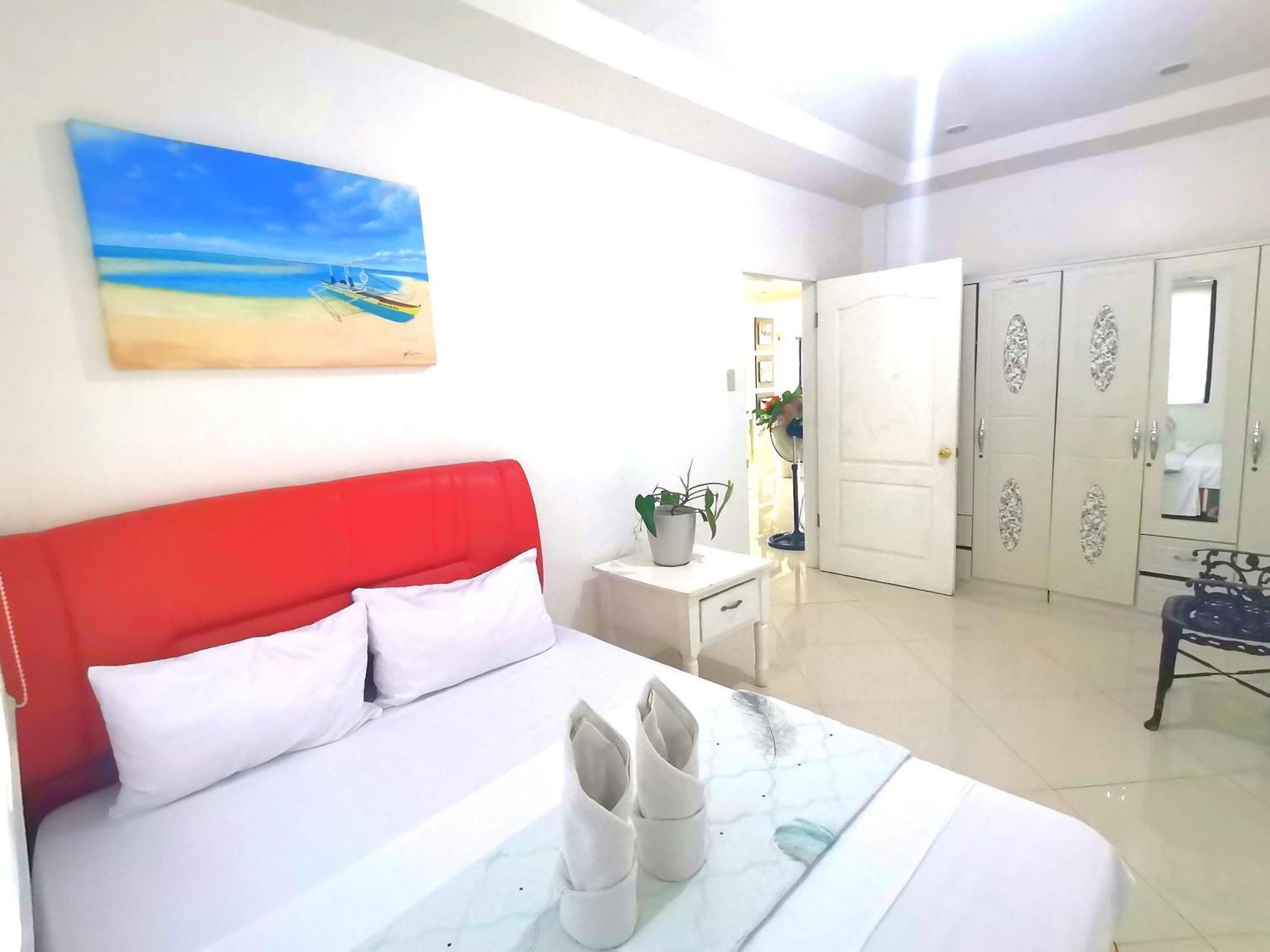 Beach Front White House Villa Maria  エクステリア 写真